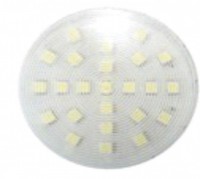 Светодиодные лампы ЛЕ-7525-GX53 - Уралэнергосервис